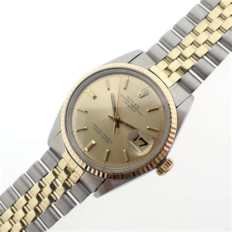 2e hands rolex amstelveen|rolex horloge pre owned.